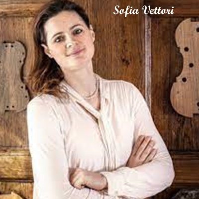 Sophia Vettori